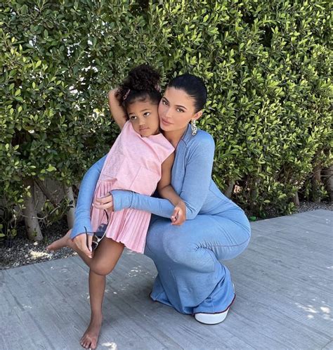 stormi networth|How Kylie Jenner’s Daughter Stormi Is Set To Top Rich List